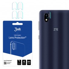 ZTE Blade A3 2020 - Захист лінз 3mk