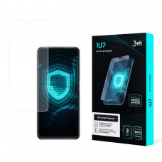 ZTE S30 5G - 3mk 1UP