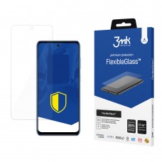 ZTE S30 SE 5G - 3mk FlexibleGlass™