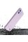 Чохол для iPhone 12 - 3mk HARDY® Case Purple