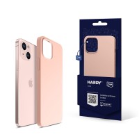 Чохол для iPhone 13 - 3mk HARDY® Case Pink