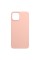 Чохол для iPhone 13 - 3mk HARDY® Case Pink