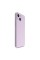Чохол для iPhone 14 - 3mk HARDY® Case Light Purple