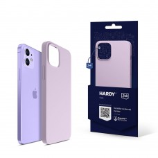 Чохол для iPhone 12 - 3mk HARDY® Case Purple