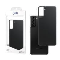 Чохол для Samsung Galaxy S21+ 5G - 3mk Matt Case