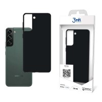 Чохол для Samsung Galaxy S22+ - 3mk Matt Case
