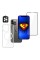 iPhone 13 Pro Max SET - 3mk HardGlass Max, 3mk Lens Protection Pro та 3mk MagCase