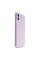 Чохол для iPhone 12 - 3mk HARDY® Case Purple