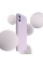 Чохол для iPhone 12 - 3mk HARDY® Case Purple