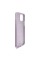 Чохол для iPhone 14 - 3mk HARDY® Case Light Purple