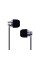 Аксесуари - 3mk Wired Earphones Jack 3.5 mm