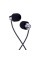 Аксесуари - 3mk Wired Earphones Jack 3.5 mm