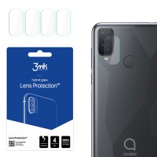 Alcatel 1L 2021 - Захист лінз 3mk