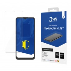 Alcatel 1S 2021 - 3mk FlexibleGlass Lite