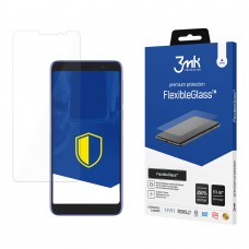 Alcatel 1X 2019 - 3mk FlexibleGlass™