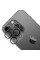 Apple iPhone 12 Pro - 3mk Lens Pro Full Cover