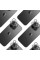Apple iPhone 12 Pro - 3mk Lens Pro Full Cover