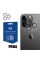 Apple iPhone 12 Pro - 3mk Lens Pro Full Cover