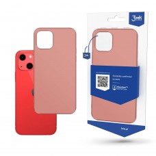 Apple iPhone 13 - 3mk Matt Case лічі