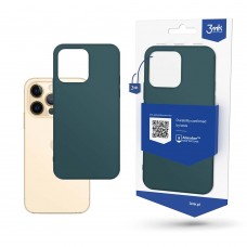 Apple iPhone 13 Pro - 3mk Matt Case любисток