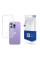 Чохол Apple iPhone 14 Pro Max - 3mk Clear Case