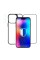 Apple iPhone 14 Pro Max - 3mk Comfort Set 4 в 1