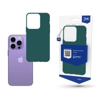Apple iPhone 14 Pro Max - 3mk Matt Case любисток