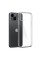 Apple iPhone 15 Plus - 3mk Clear Case