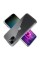 Apple iPhone 15 Plus - 3mk Clear Case