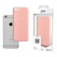 Apple iPhone 6/6s - 3mk Matt Case лічі