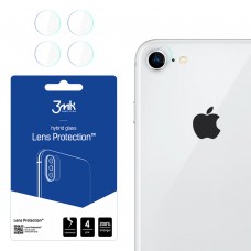 Apple iPhone 7/8 - 3mk Захист лінз