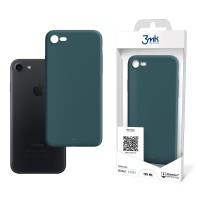 Apple iPhone 7/8/SE 2020/2022 - 3mk Matt Case любисток