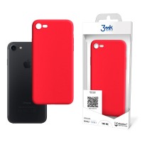 Apple iPhone 7/8/SE 2020/2022 - 3mk Matt Case полуниця