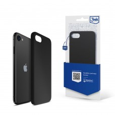 Apple iPhone 7/8/SE 2020/2022 - силіконовий чохол 3мк