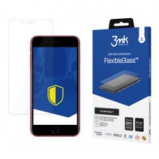 Apple iPhone 8 Plus - 3mk FlexibleGlass™