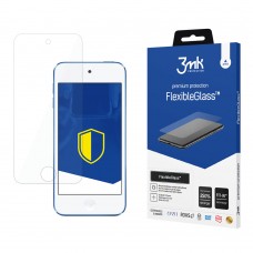 Apple iPod Touch 5 - 3mk FlexibleGlass™