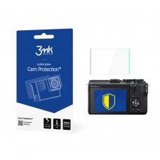 Canon EOS M6 Mark II - 3mk Cam Protection™