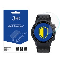 Coros Pace 2 - 3mk Watch Protection™ проти FlexibleGlass Lite