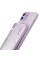 Чохол для iPhone 12 - 3mk HARDY® Case Purple