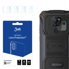 Doogee S68 Pro - захист лінз 3mk