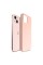 Чохол для iPhone 13 - 3mk HARDY® Case Pink