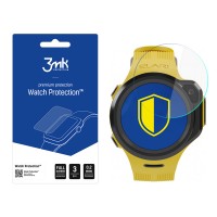 Elari KidPhone 4GR - 3mk Watch Protection™ v. FlexibleGlass Lite