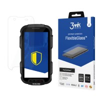 Evolveo StrongPhone Q4 - 3mk FlexibleGlass™