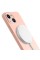 Чохол для iPhone 13 - 3mk HARDY® Case Pink