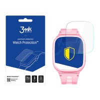 Forever GPS WIFI Kids Watch Me 2 KW-310 - 3mk Watch Protection™ v. FlexibleGlass Lite