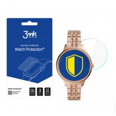 Fossil Gen 5E – 3mk Watch Protection™ проти FlexibleGlass Lite