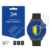 Garett V12 - 3mk Watch Protection™ v. ARC+