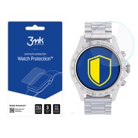Garett V8 RT - 3mk Watch Protection™ проти FlexibleGlass Lite