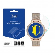 Garett Women Victoria - 3mk Watch Protection™ v. FlexibleGlass Lite