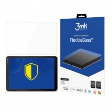 Garmin Camper 890 - 3mk FlexibleGlass™ 8.3''